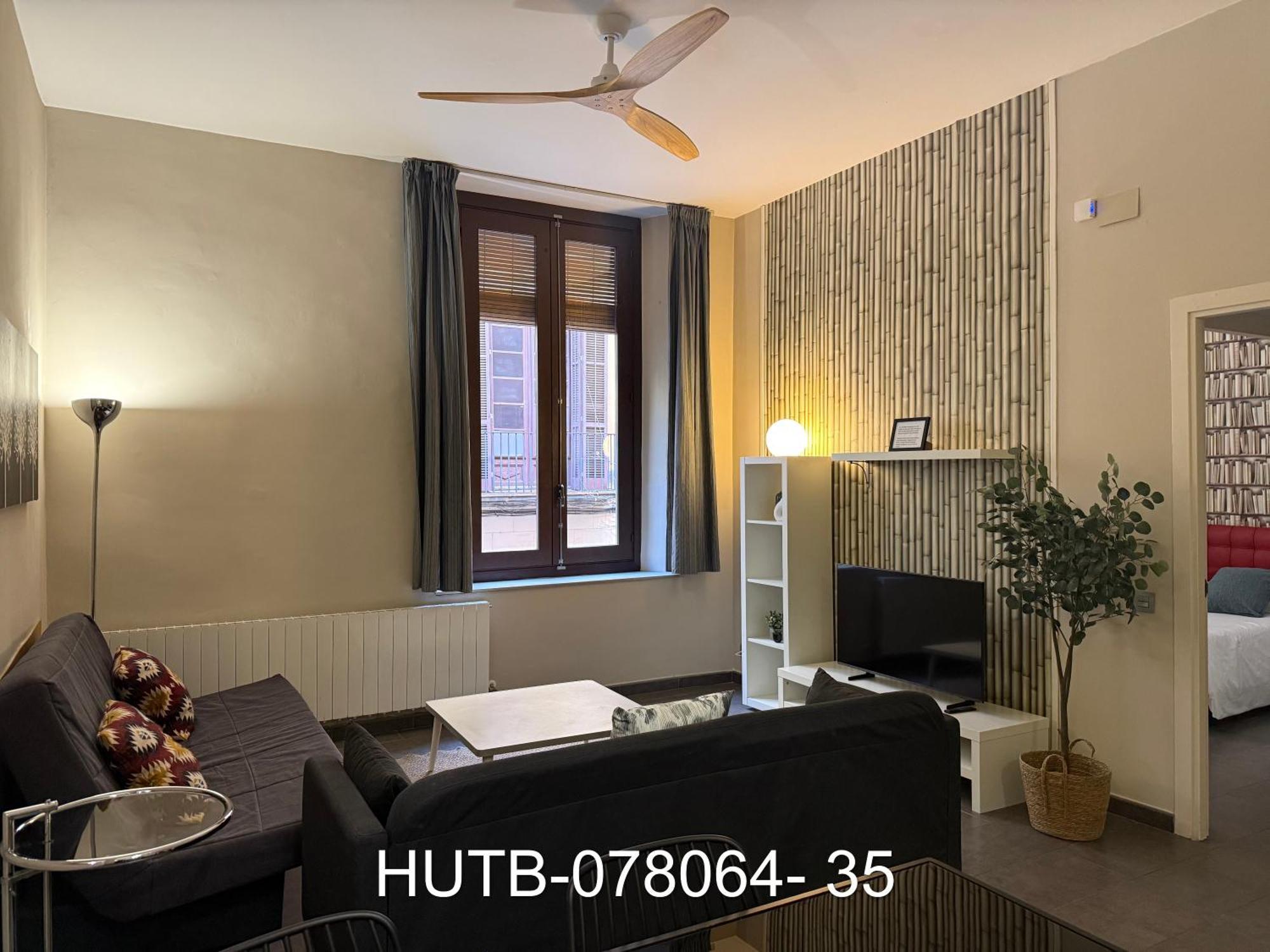 Apartamento Palau De La Musica 4 Barcelona
