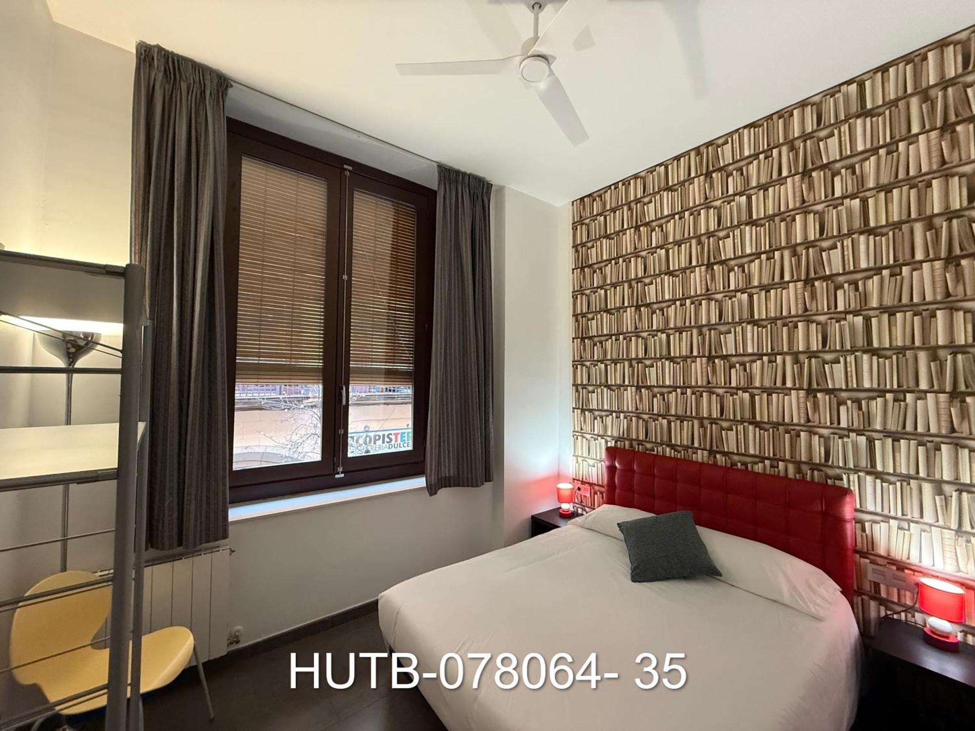 Apartment Palau De La Musica 4 *